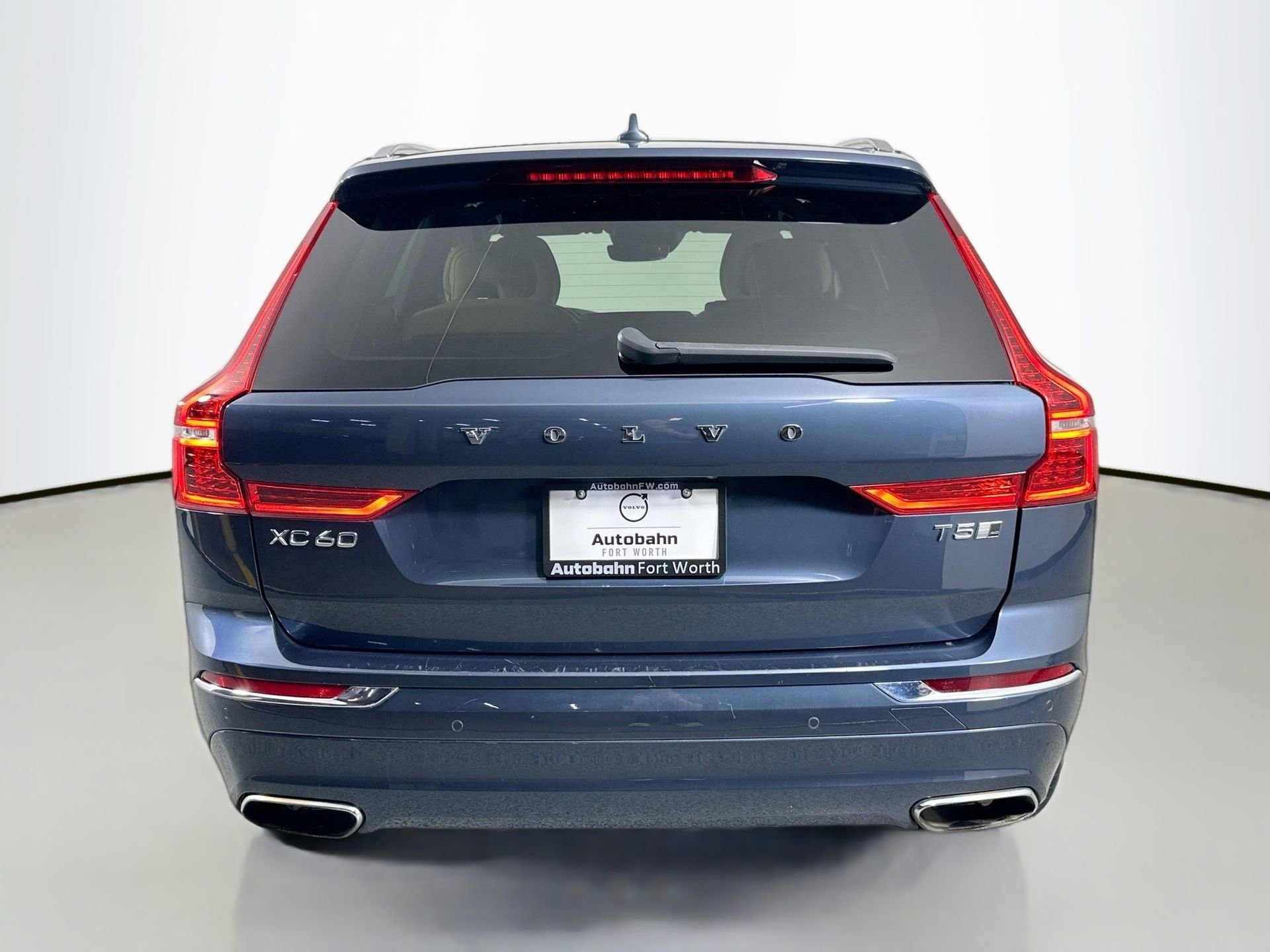 Used 2020 Volvo XC60 T5 Inscription image 7