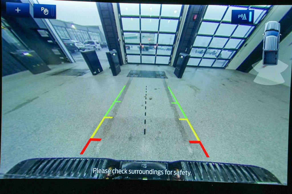 Used 2023 Ford F150 XLT w/ Equipment Group 302A High image 31