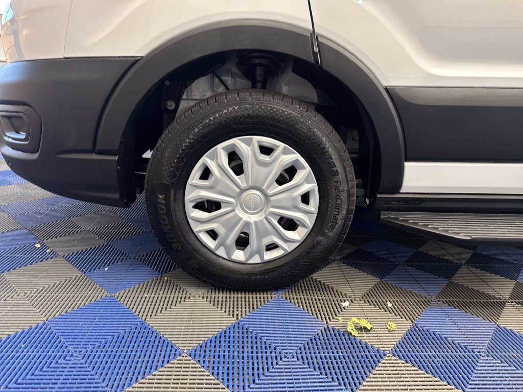 New 2027 Ford Transit 350 XL RWD image 28