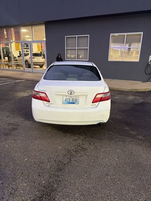 Used 2007 Toyota Camry XLE image 6