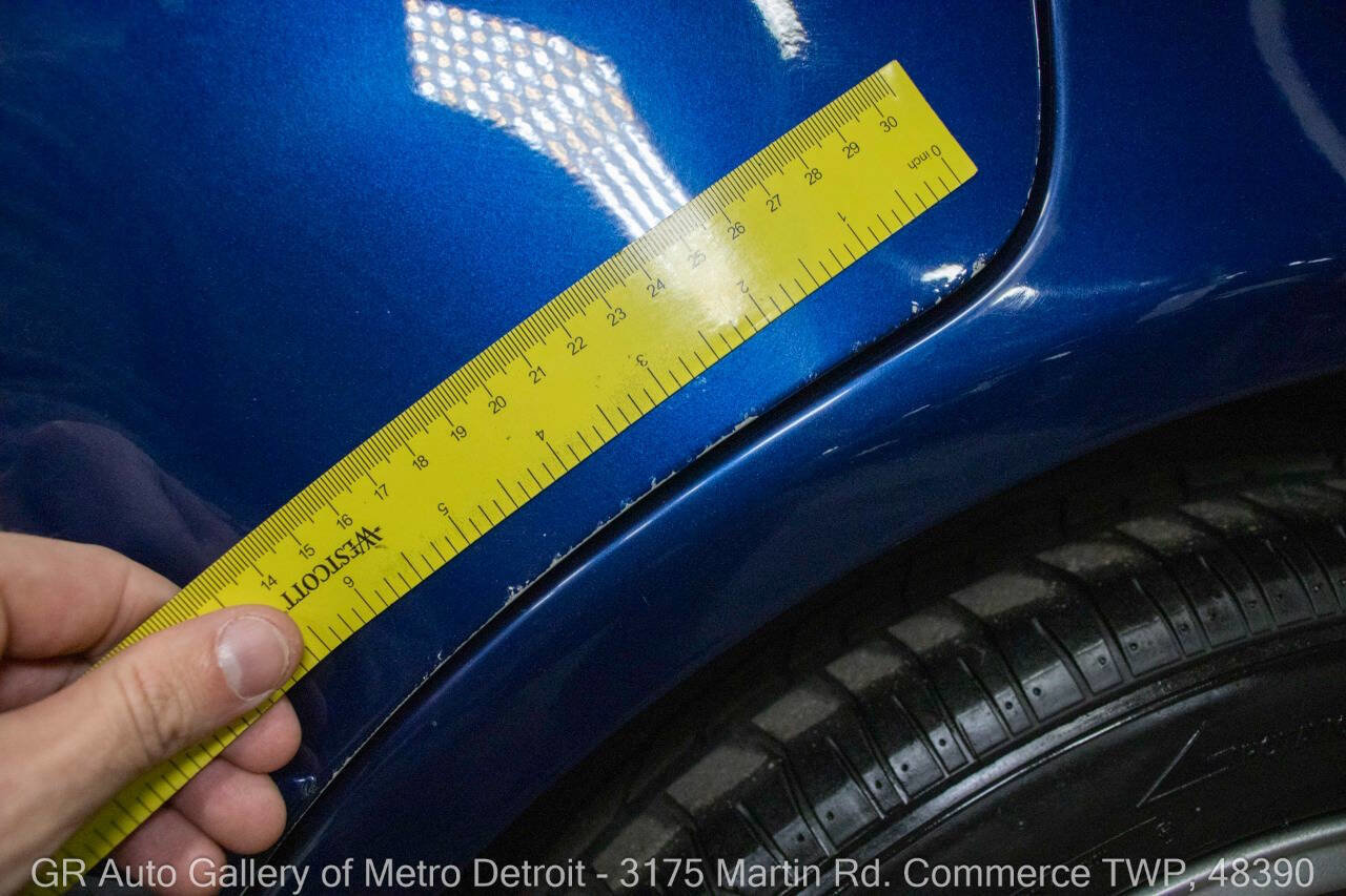 Used 2001 Audi S4 quattro AWD 4dr Turbo Sedan image 27