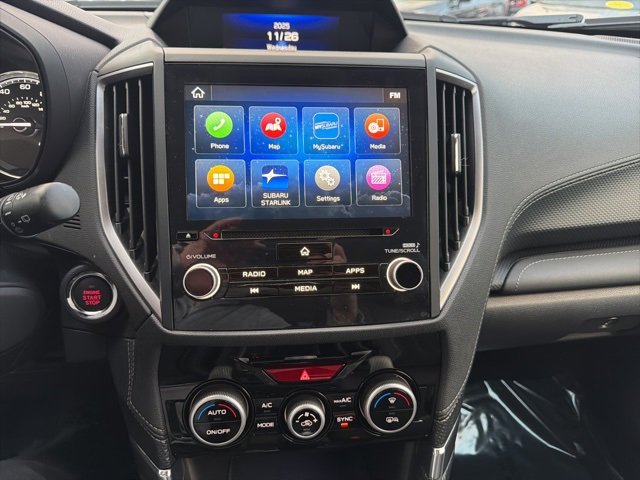 Used 2023 Subaru Forester Touring image 42