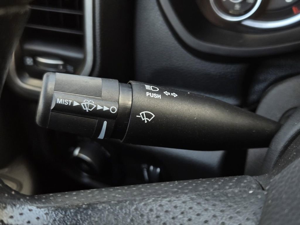 Used 2023 RAM 3500 Tradesman w/ Chrome Appearance Group image 29