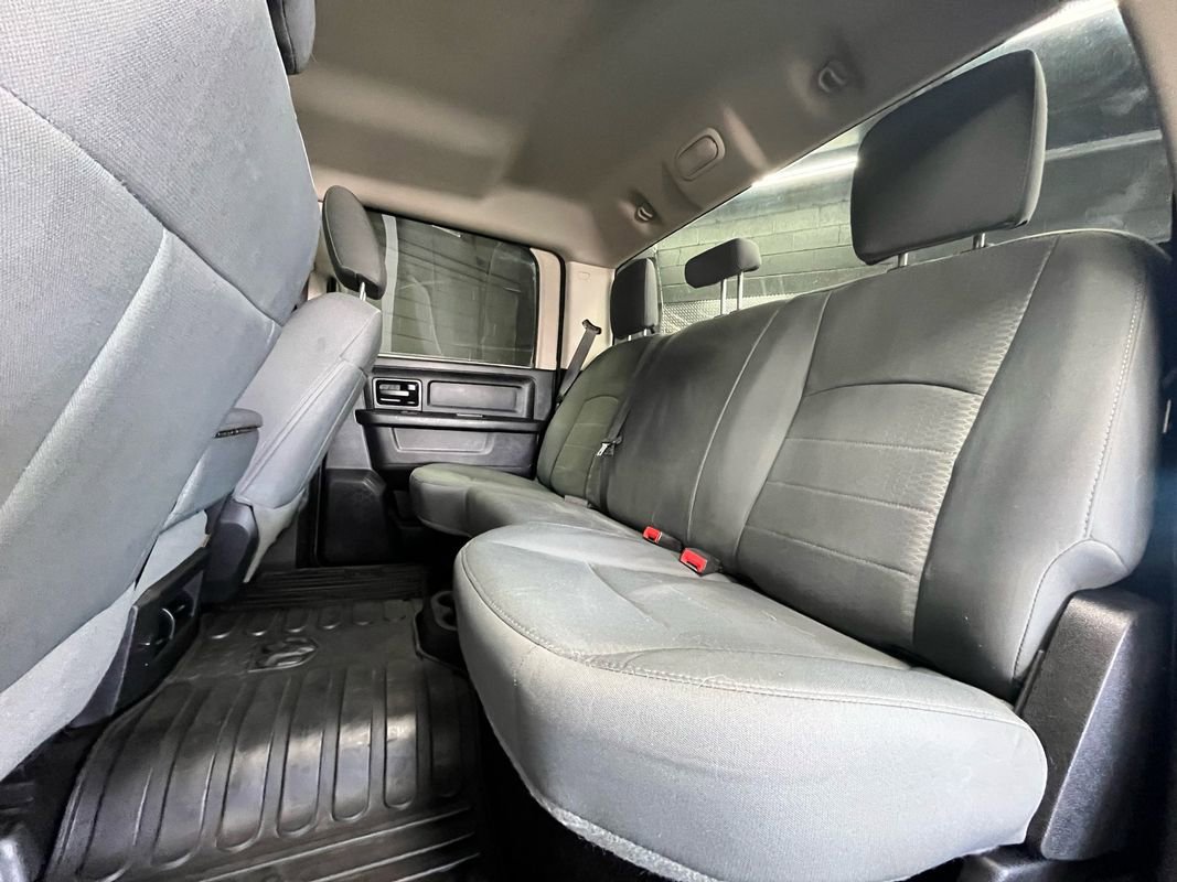 Used 2016 RAM 2500 Tradesman w/ Popular Equipment Group AWD/4WD image 15