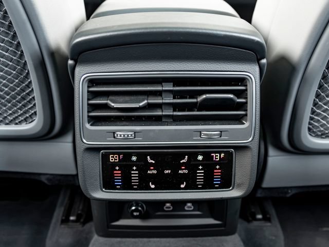 Used 2023 Audi SQ8 Premium Plus AWD/4WD image 27