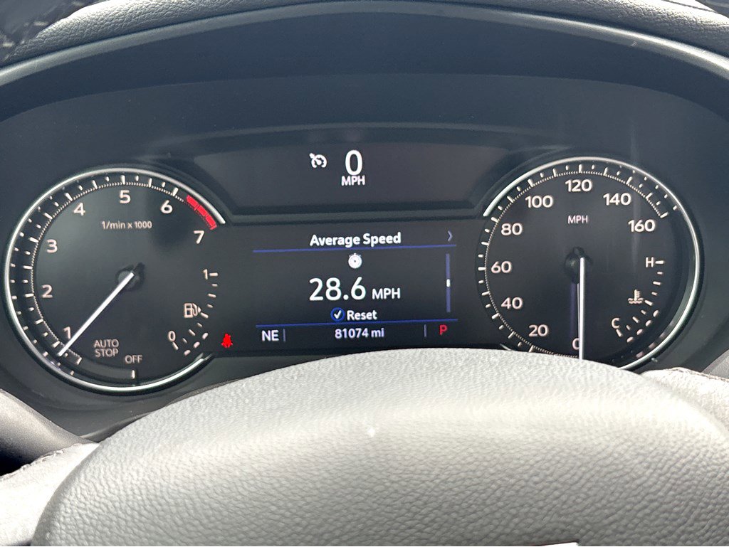 Used 2019 Cadillac XT4 Luxury FWD image 5