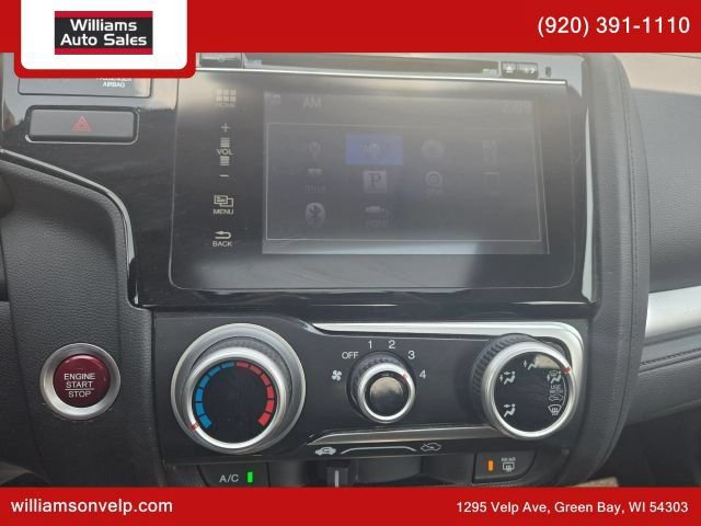 Used 2015 Honda Fit EX image 21