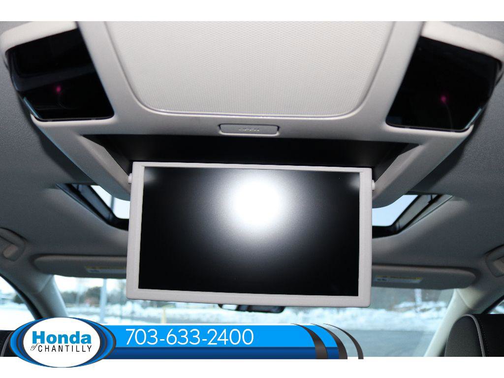 New 2026 Honda Odyssey Touring image 30