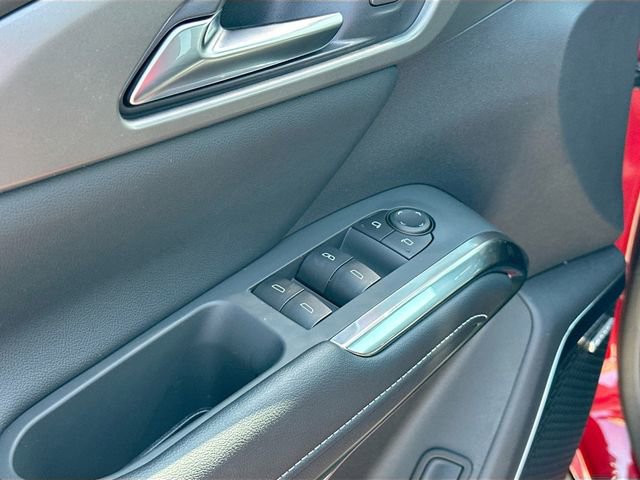 New 2025 Chevrolet Traverse LT w/ Enhanced Driving Package image 17