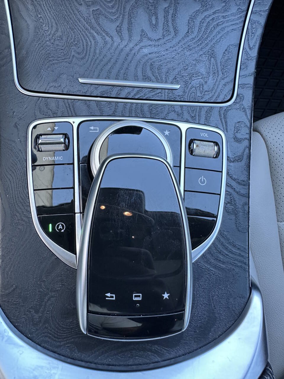 Used 2016 Mercedes-Benz C 300 Sedan image 24