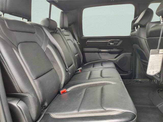 Used 2023 RAM 1500 TRX w/ TRX Level 1 Equipment Group AWD/4WD image 30