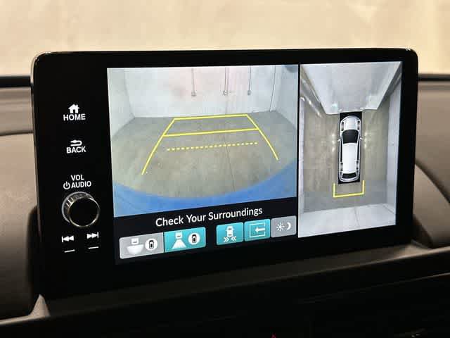 Used 2024 Honda Pilot TrailSport image 23