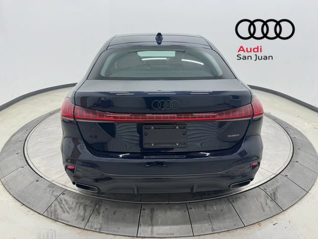 New 2026 Audi A5 2.0T Premium Plus AWD/4WD image 35