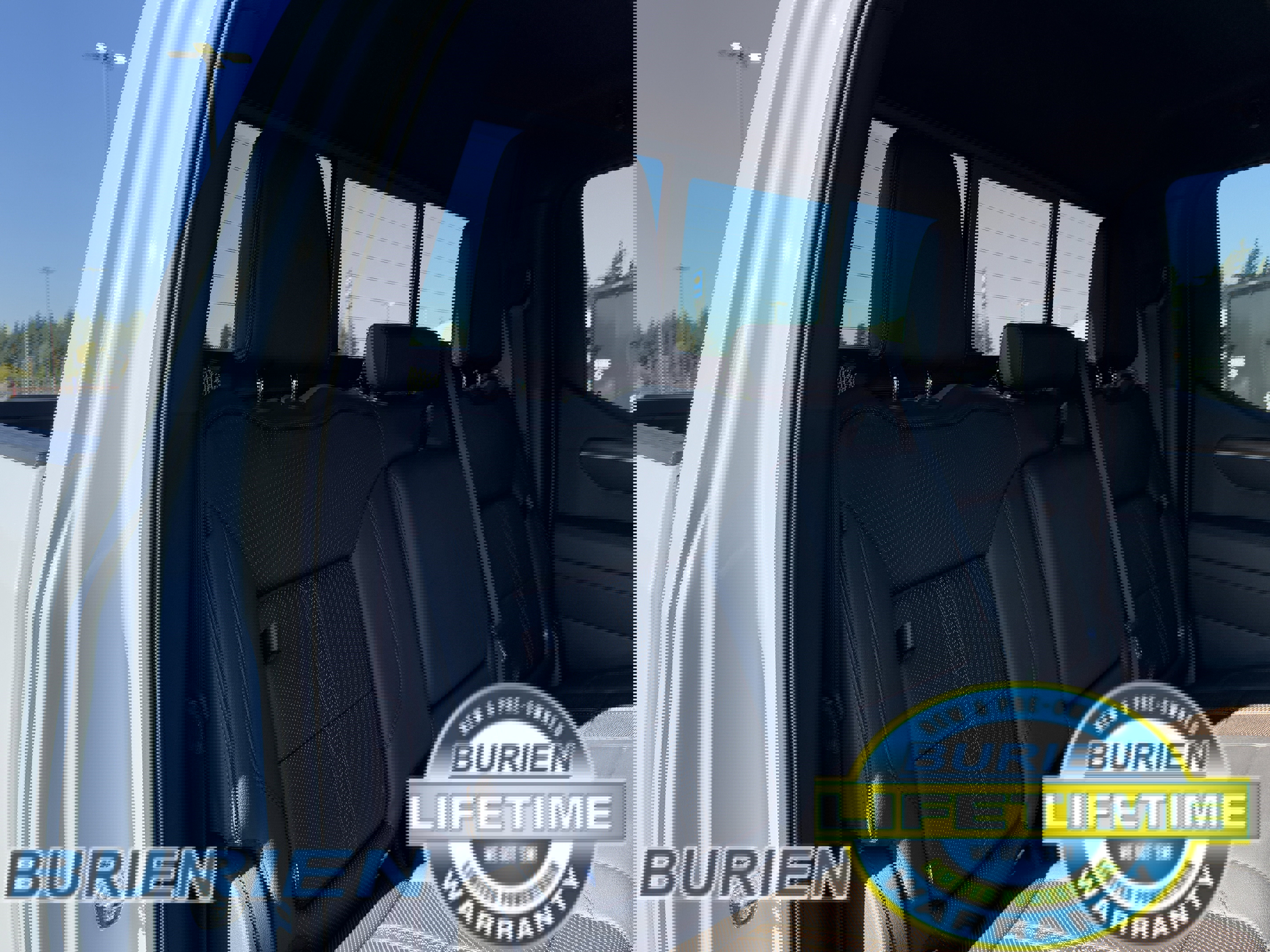 New 2026 Chevrolet Silverado 1500 High Country w/ High Country Premium Package image 25