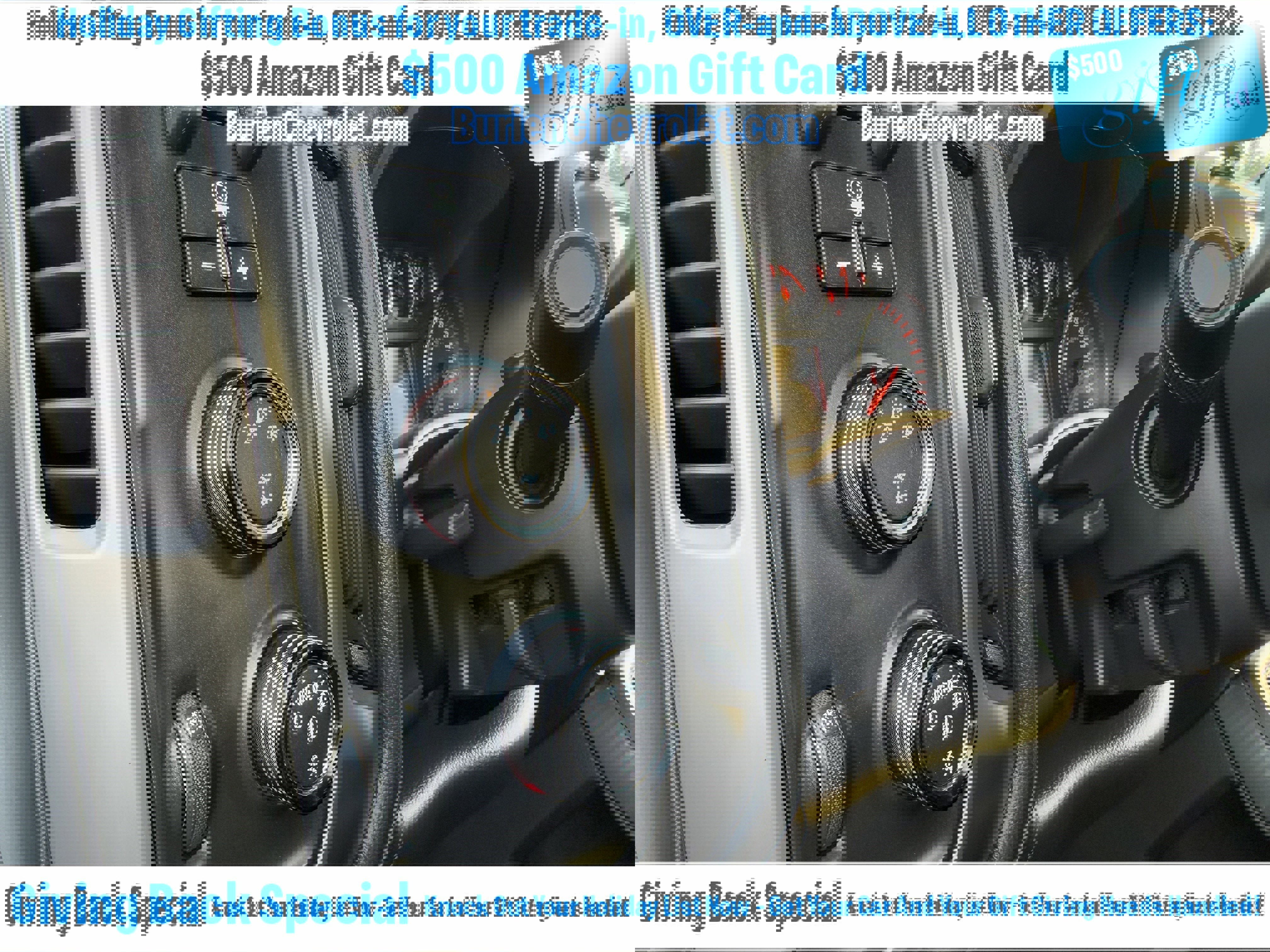 Used 2016 GMC Sierra 2500 SLT w/ Duramax Plus Package image 10