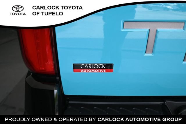 New 2026 Toyota Tacoma TRD Pro AWD/4WD image 34