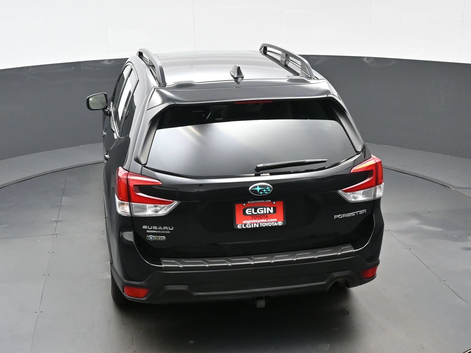 Used 2020 Subaru Forester Premium w/ Popular Package #1 AWD/4WD image 42