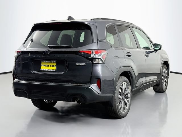 New 2026 Subaru Forester Touring AWD/4WD image 7