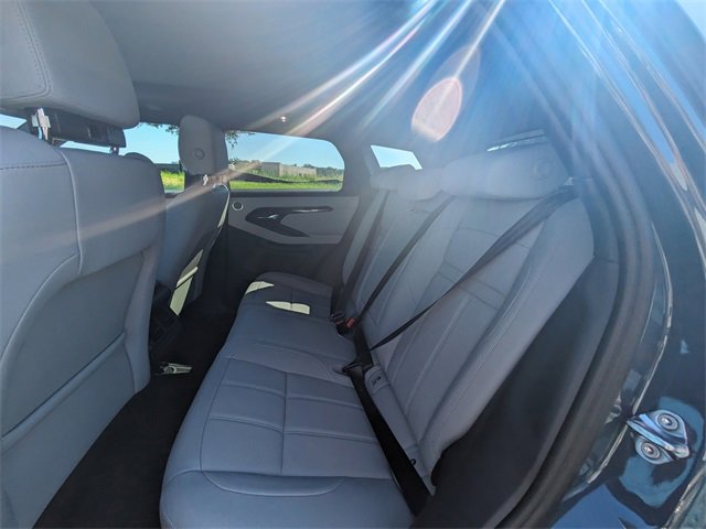 New 2026 Land Rover Range Rover Evoque S image 10