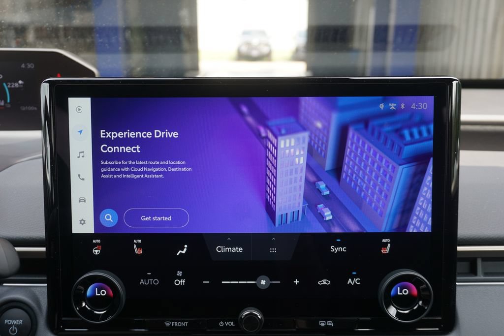 New 2026 Toyota bZ AWD/4WD image 12