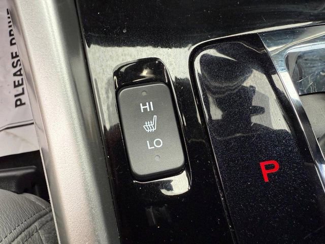 Used 2016 Honda Accord Touring image 24