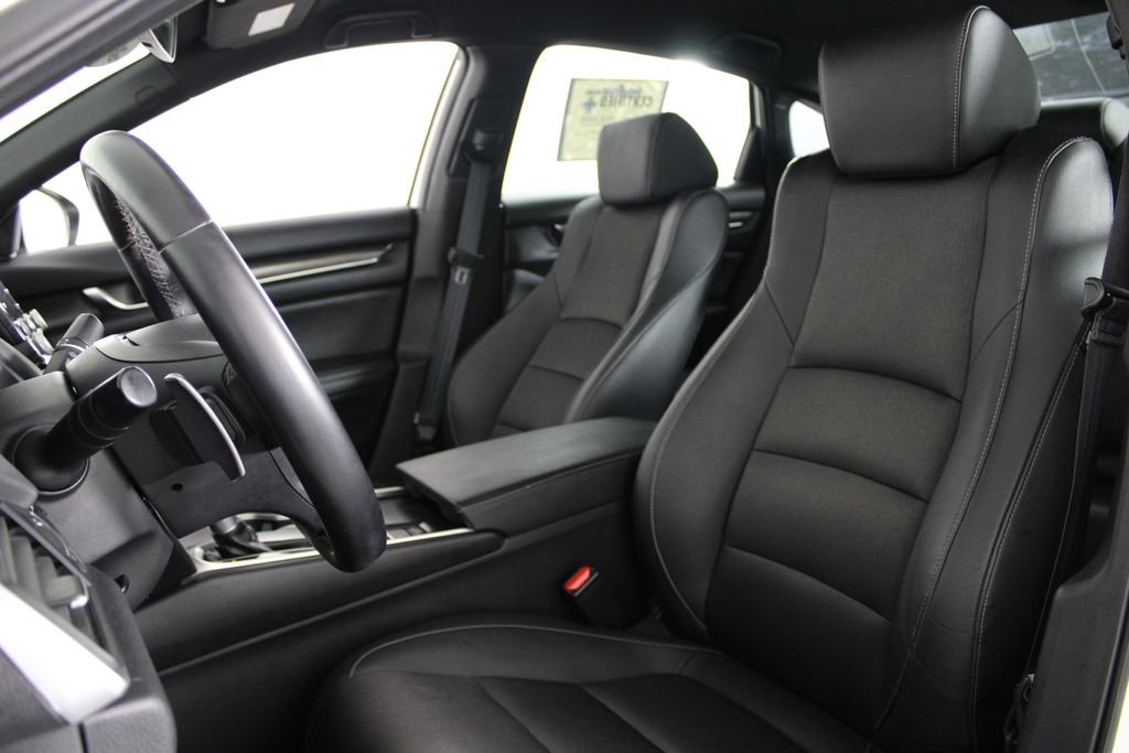 Used 2020 Honda Accord Sport image 16
