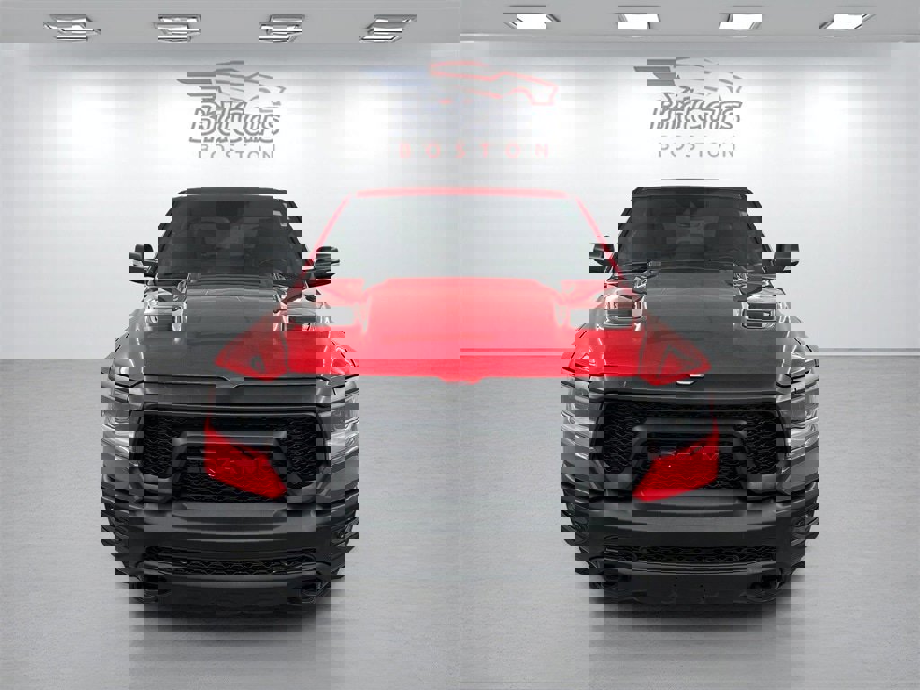 Used 2022 RAM 1500 Rebel w/ Rebel Level 2 Equipment Group image 2