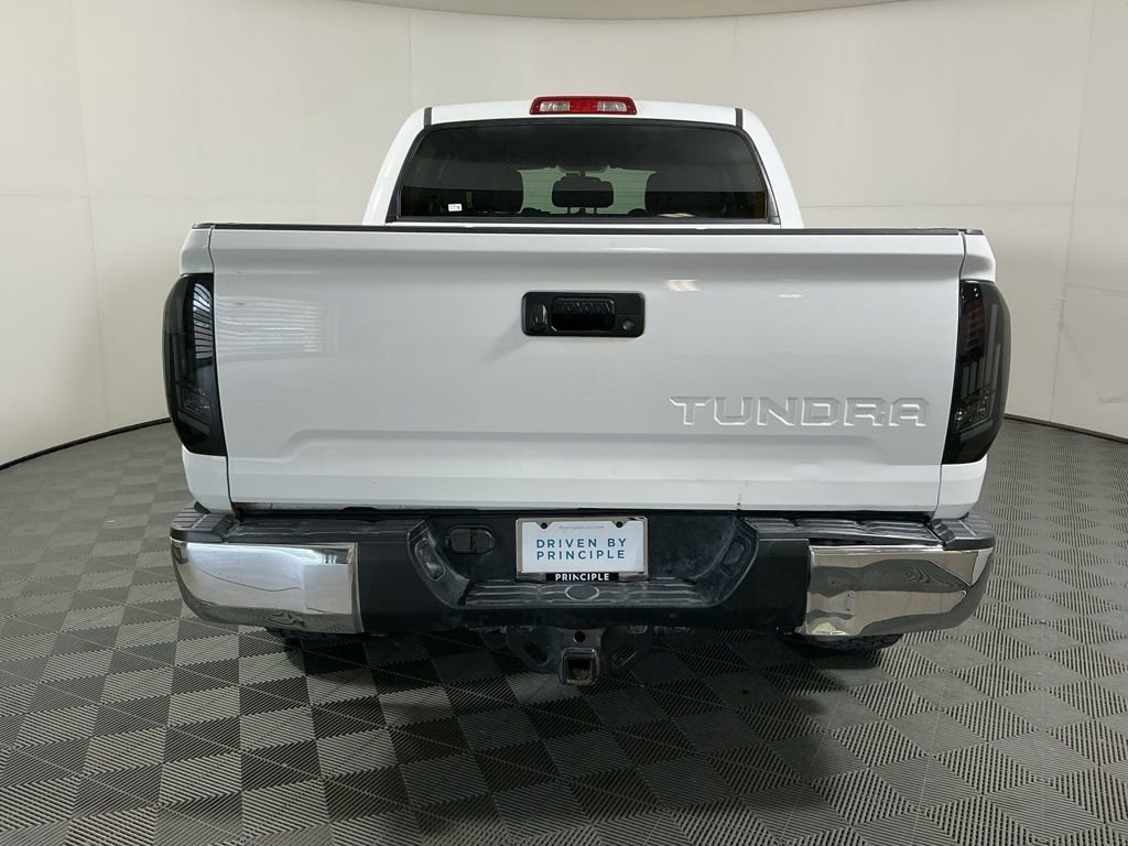 Used 2017 Toyota Tundra Limited RWD image 6
