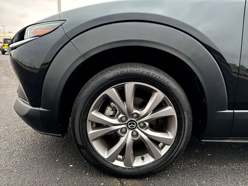 Used 2020 MAZDA CX-30 FWD w/ Premium Package image 10