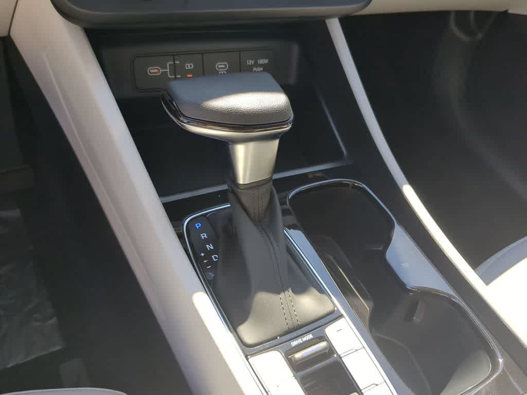 New 2026 Hyundai Tucson SE FWD image 31