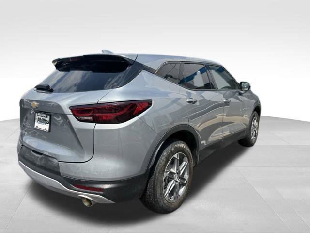 Used 2023 Chevrolet Blazer LT w/ LPO, Floor Liner Package FWD image 13