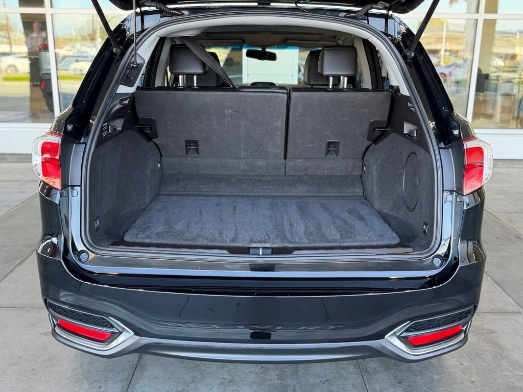 Used 2016 Acura RDX FWD image 15