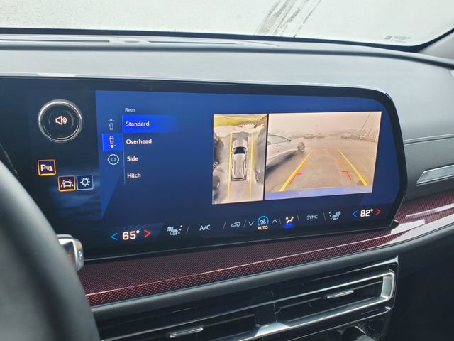 Certified 2024 Chevrolet Traverse Z71 image 31