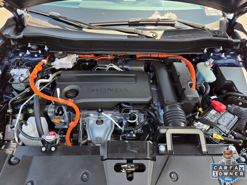 Used 2025 Honda CR-V Sport-L image 17