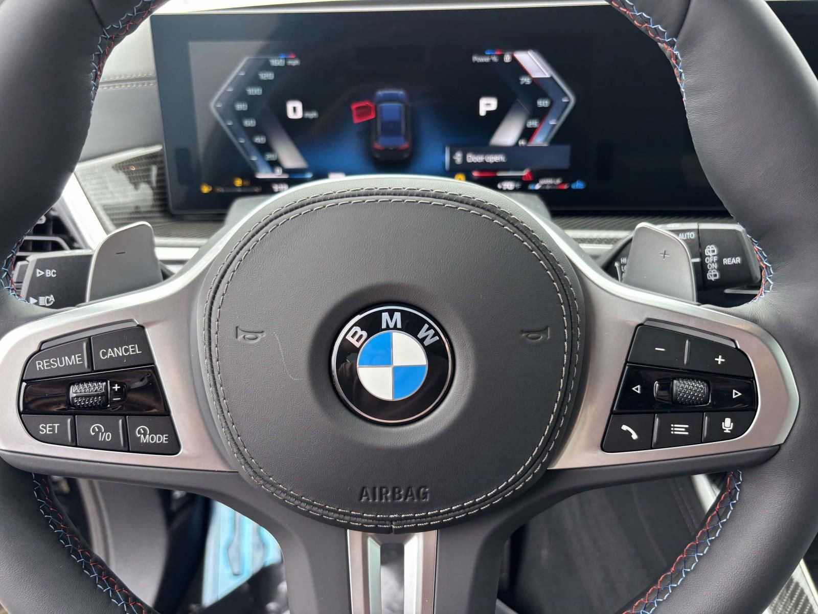 New 2026 BMW X5 M60i image 11