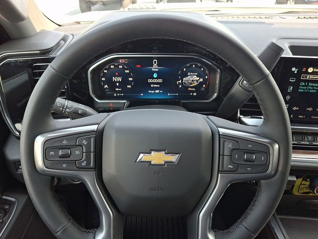New 2026 Chevrolet Silverado 3500 LT w/ Convenience Package AWD/4WD image 15