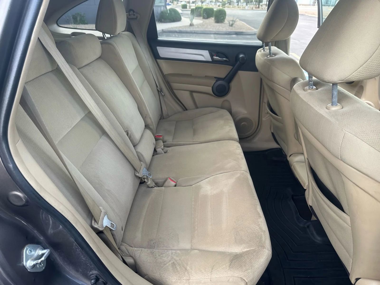 Used 2010 Honda CR-V EX image 16