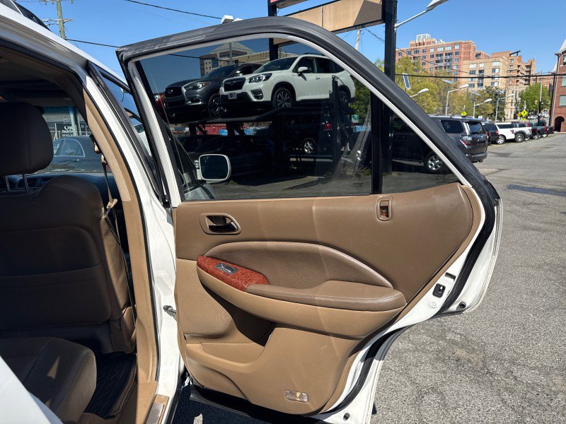 Used 2004 Acura MDX Touring image 54