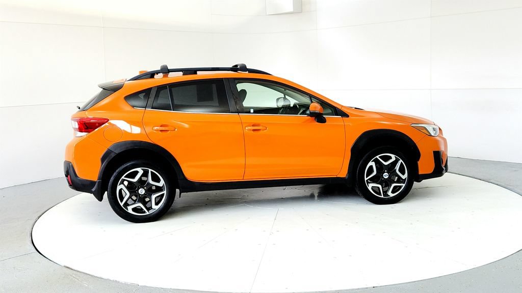 Used 2018 Subaru Crosstrek 2.0i Limited AWD/4WD image 6