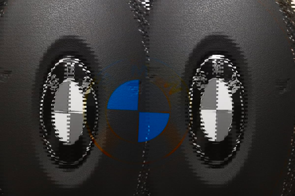 Used 2024 BMW X6 xDrive40i image 54