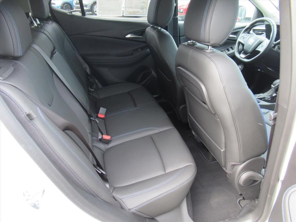 Used 2026 Buick Encore GX Sport Touring w/ Advanced Technology Package FWD image 30