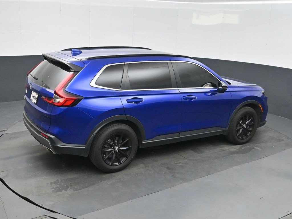 Used 2023 Honda CR-V Sport image 26