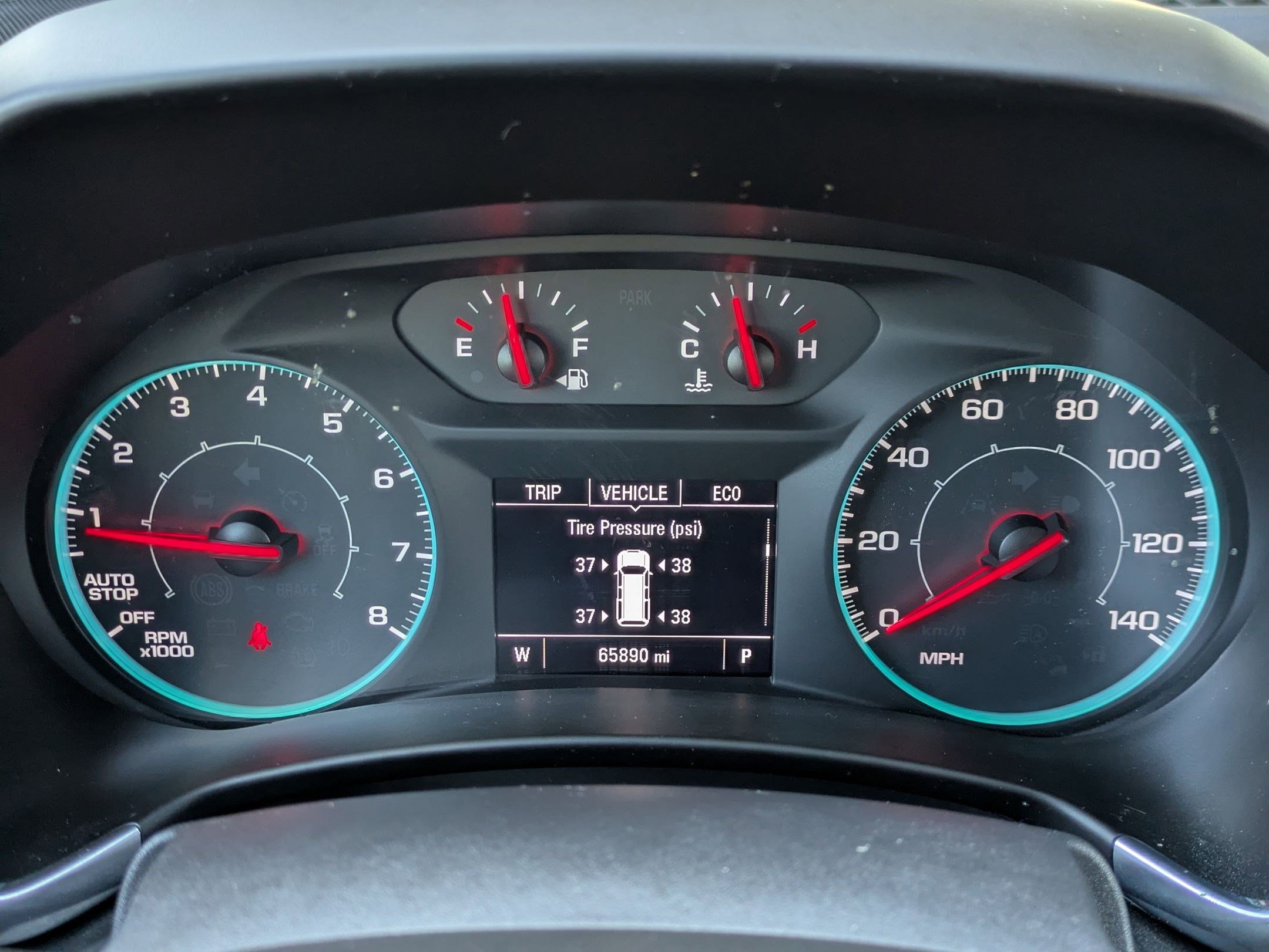 Used 2020 Chevrolet Equinox LS image 17