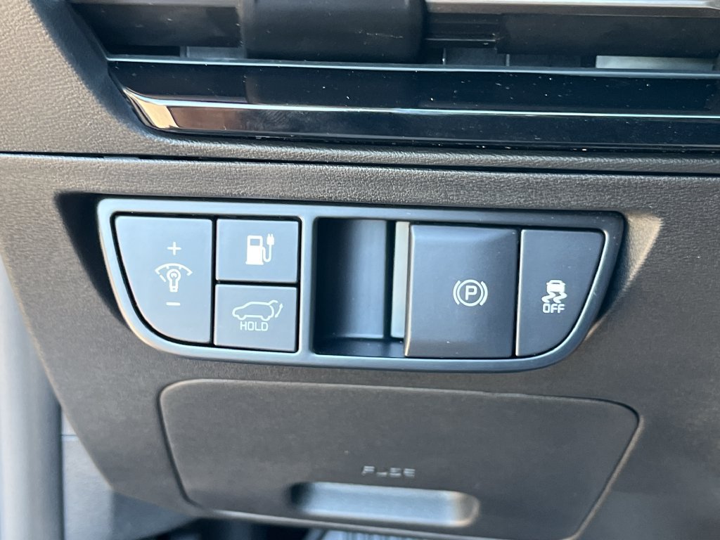 New 2026 Kia EV6 Wind RWD image 30