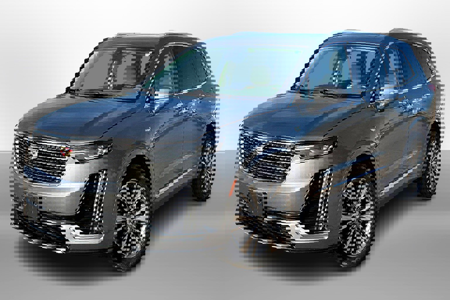 Used 2020 Cadillac XT6 Premium Luxury image 13