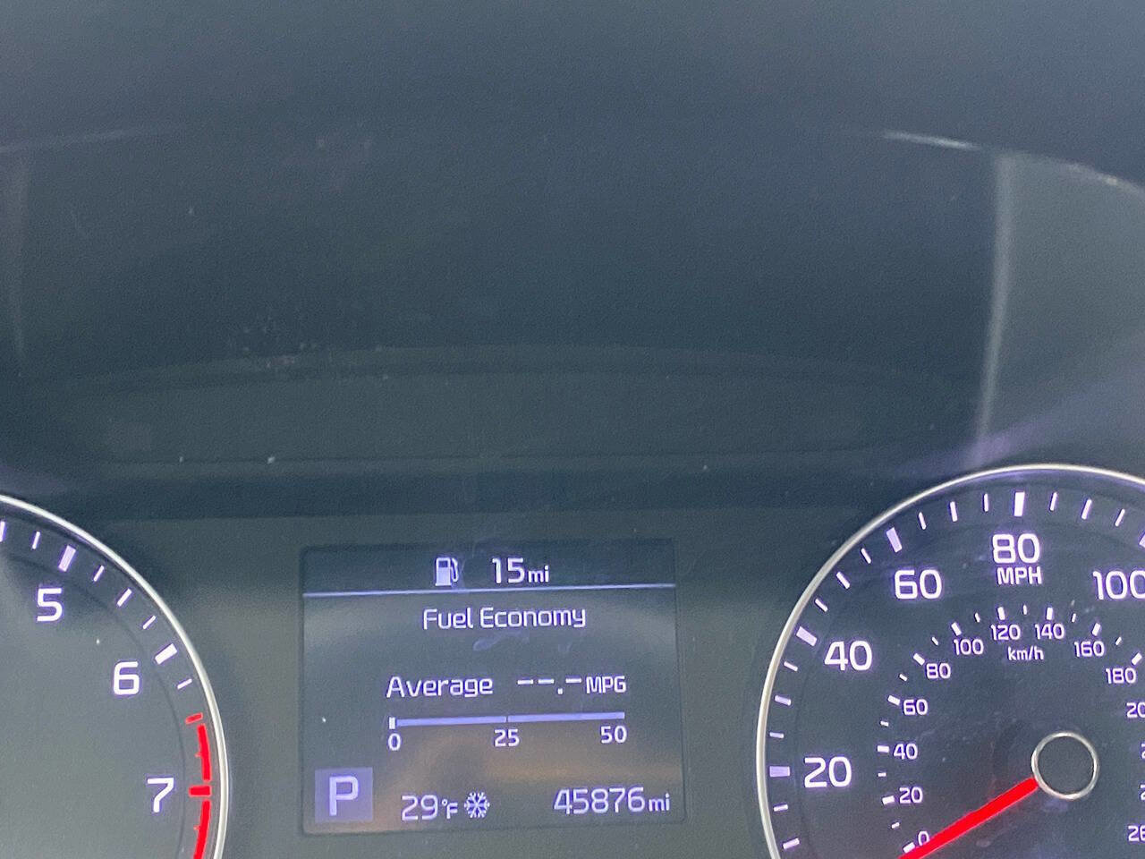 Used 2019 Kia Forte S image 24