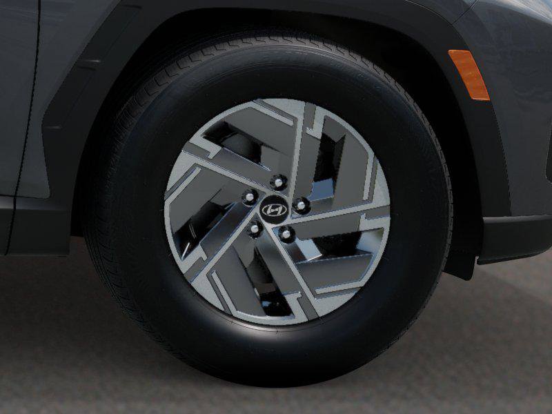 New 2026 Hyundai Tucson Blue SE AWD/4WD image 8