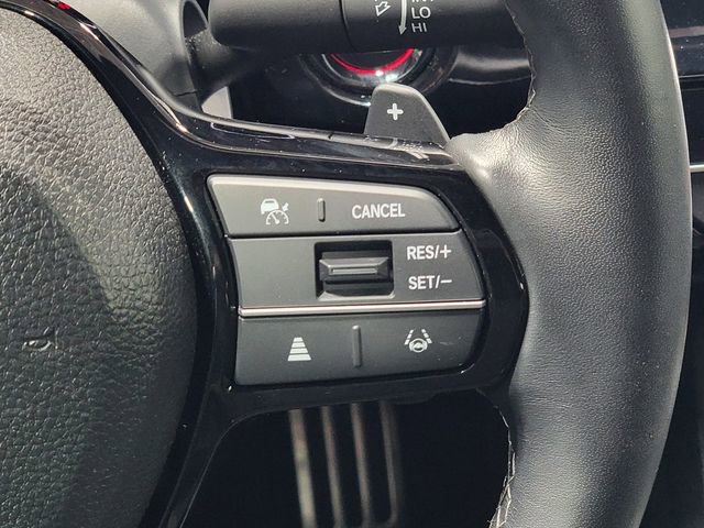 Certified 2024 Honda Civic Sport image 26