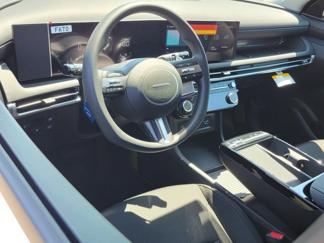 New 2026 Hyundai Tucson SEL image 5