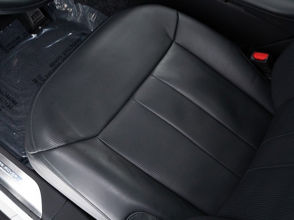 Used 2023 Land Rover Range Rover SV AWD/4WD image 19